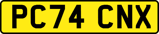 PC74CNX