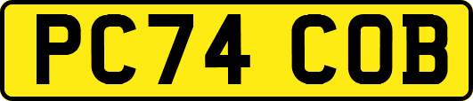 PC74COB