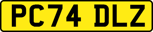 PC74DLZ