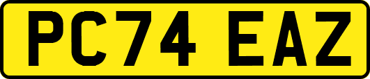 PC74EAZ
