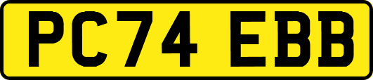 PC74EBB