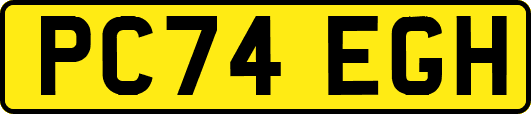 PC74EGH