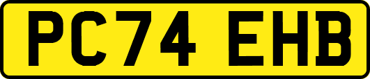 PC74EHB