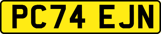 PC74EJN