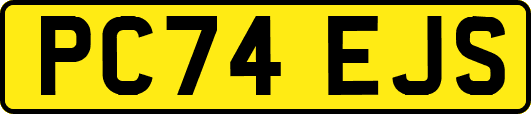 PC74EJS