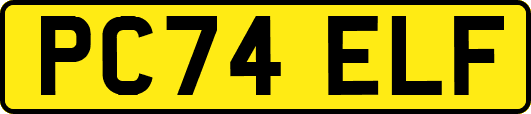 PC74ELF