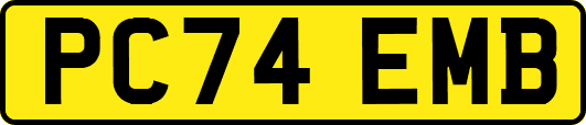 PC74EMB