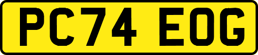 PC74EOG