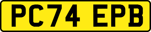 PC74EPB