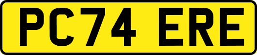 PC74ERE