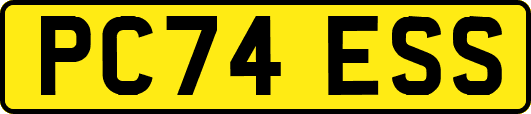 PC74ESS