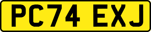 PC74EXJ