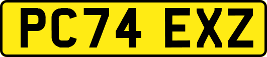 PC74EXZ