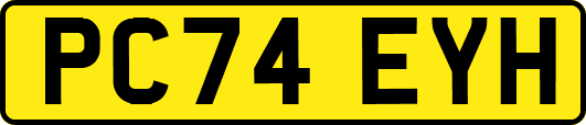 PC74EYH