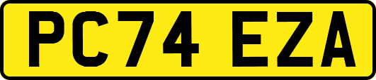 PC74EZA