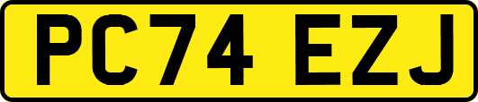 PC74EZJ