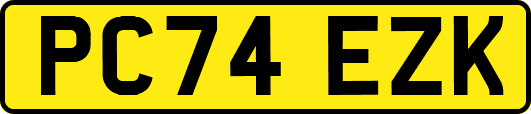 PC74EZK