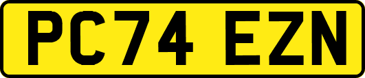 PC74EZN