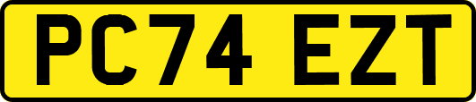 PC74EZT