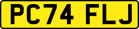 PC74FLJ