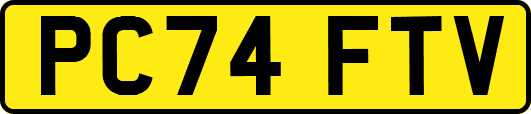 PC74FTV