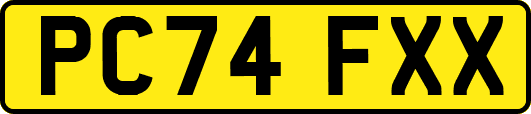 PC74FXX
