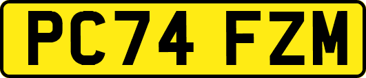 PC74FZM