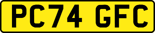 PC74GFC