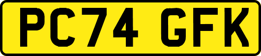 PC74GFK