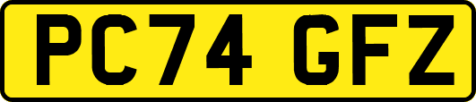 PC74GFZ