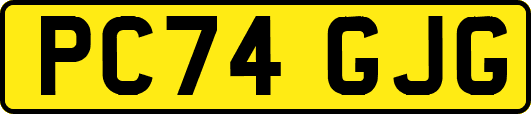 PC74GJG