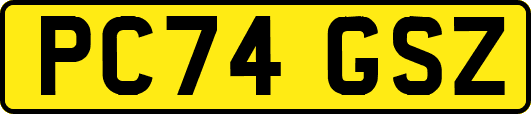 PC74GSZ