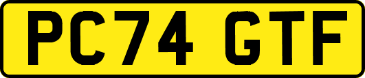 PC74GTF