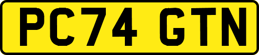 PC74GTN