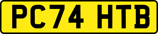 PC74HTB