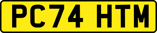 PC74HTM