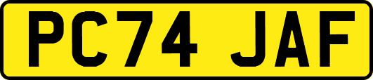PC74JAF