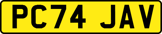 PC74JAV