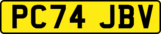 PC74JBV
