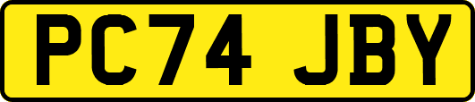 PC74JBY