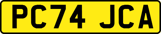 PC74JCA