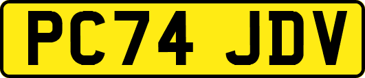 PC74JDV