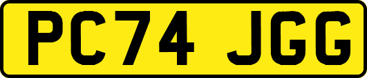 PC74JGG