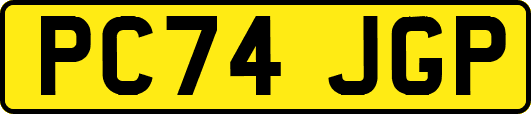 PC74JGP