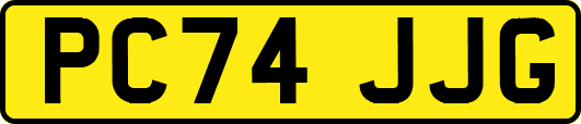 PC74JJG