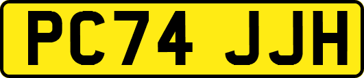 PC74JJH