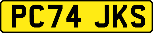 PC74JKS