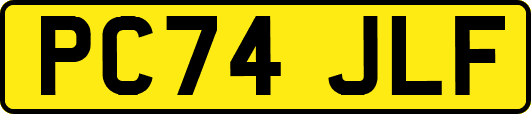 PC74JLF