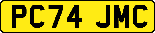 PC74JMC