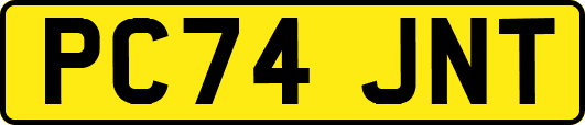 PC74JNT